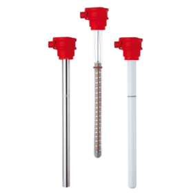 Small Immersion Heaters ROTKAPPE®