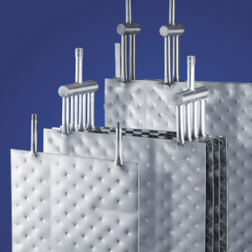 Plate Heat Exchanger SYNOTHERM®